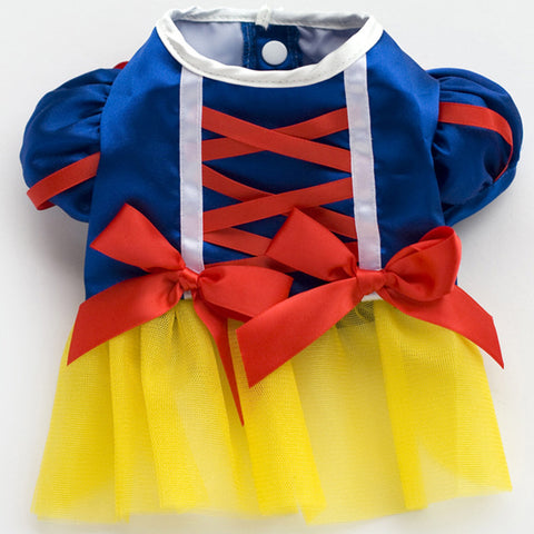 Pretty Little Dresses