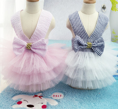 Pretty Little Dresses