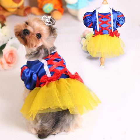 Pretty Little Dresses