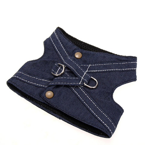 Cool Puppy Vest Leash