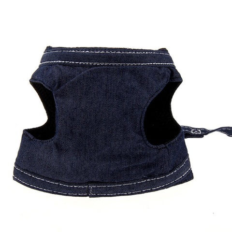 Cool Puppy Vest Leash