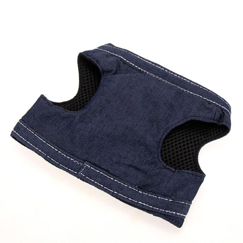Cool Puppy Vest Leash