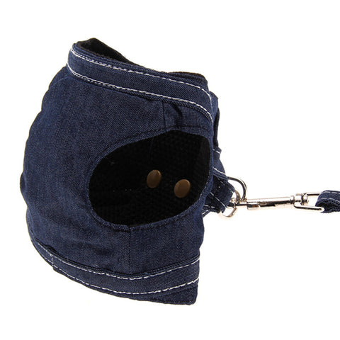 Cool Puppy Vest Leash