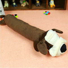 Plush Chewing Pet Toy
