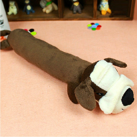 Plush Chewing Pet Toy