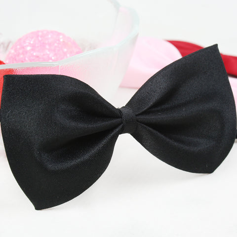 Gentleman Puppy Bow Tie