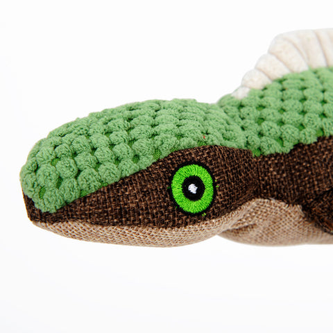 Playful Squeak Squeaky Toy