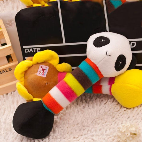 Adorable Plush Pet toy.