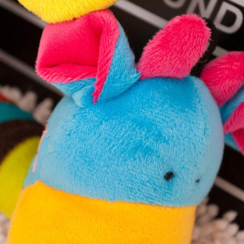 Adorable Plush Pet toy.
