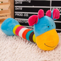 Adorable Plush Pet toy.