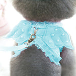 Cute Angel Pearl Leash