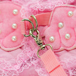 Cute Angel Pearl Leash