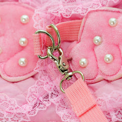 Cute Angel Pearl Leash