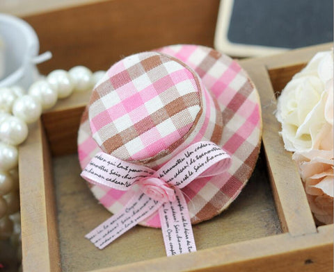 Charming Chic Puppy Hat