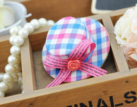 Charming Chic Puppy Hat