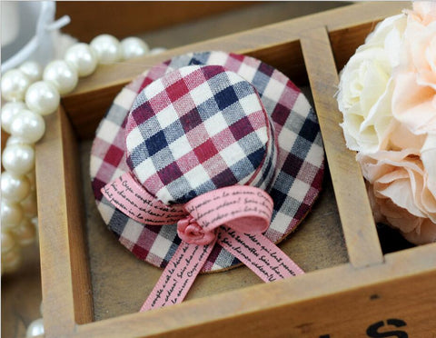 Charming Chic Puppy Hat