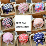 Charming Chic Puppy Hat