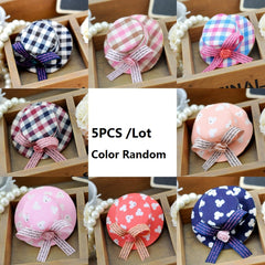 Charming Chic Puppy Hat