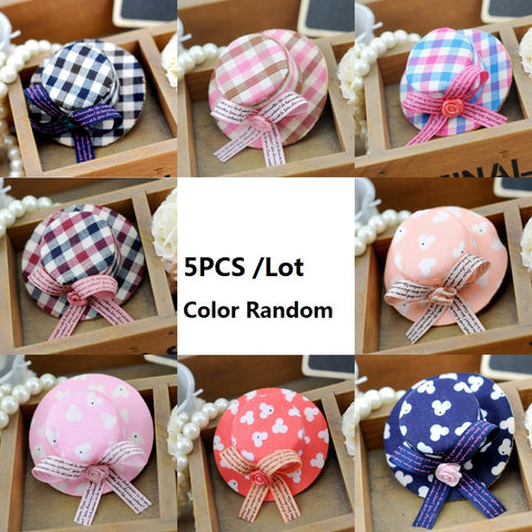 Charming Chic Puppy Hat