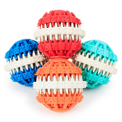 Food Ball Dog Toy