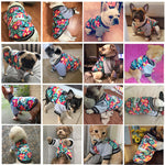 Cool Floral Swag Jacket