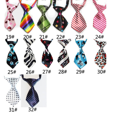 Cool Necktie Collar