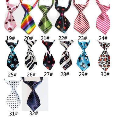 Cool Necktie Collar