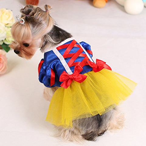 Pretty Little Dresses