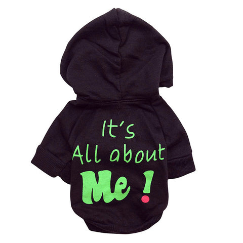 Cute Tiny Hoddy Jacket
