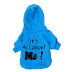 Cute Tiny Hoddy Jacket