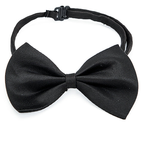 Gentleman Puppy Bow Tie