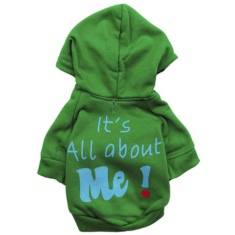 Cute Tiny Hoddy Jacket