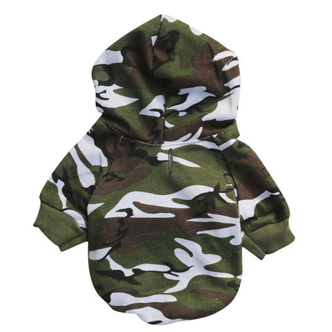 Cute Tiny Hoddy Jacket