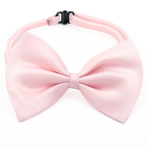 Gentleman Puppy Bow Tie