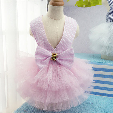 Pretty Little Dresses