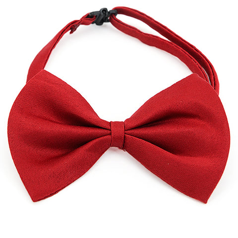 Gentleman Puppy Bow Tie