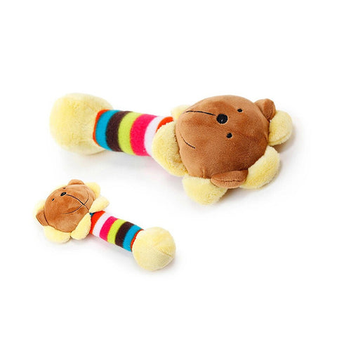 Adorable Plush Pet toy.