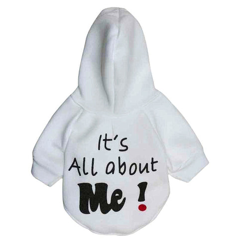 Cute Tiny Hoddy Jacket