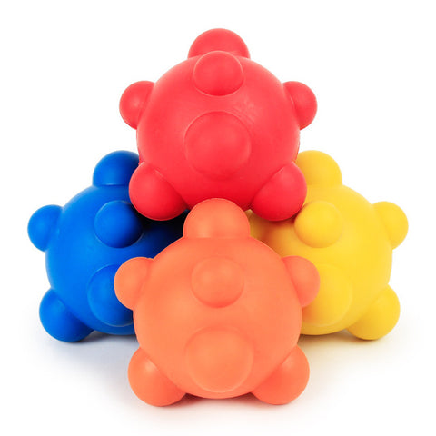 Food Ball Dog Toy