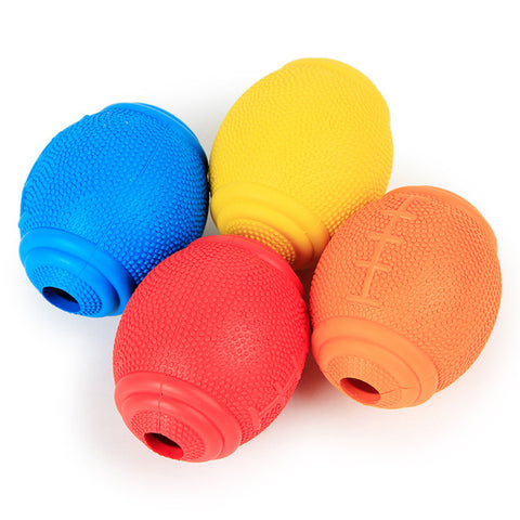 Food Ball Dog Toy