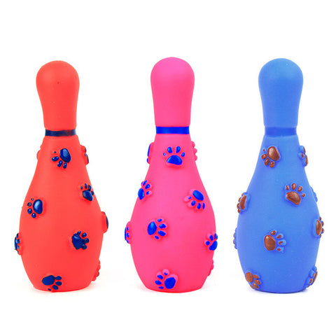 Food Ball Dog Toy