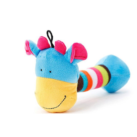 Adorable Plush Pet toy.