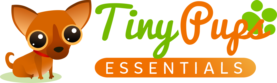Tiny Pups Essentials